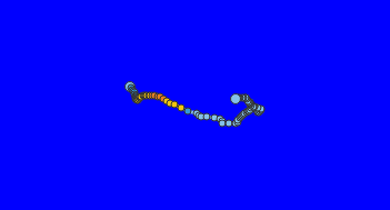 Quỹ đạo di chuyển của RAYMOND (2005)